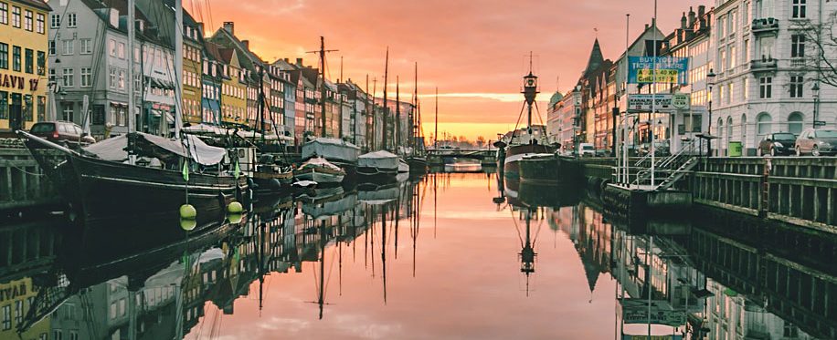 4 Rekomendasi Destinasi Wisata Alam Menakjubkan di Denmark