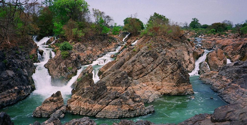 5 Rekomendasi Wisata Alam Paling Indah di Laos