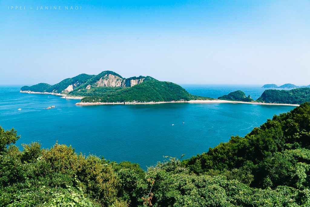 Melumat Pesona Shodoshima, Pulau Penghasil Kecap di Jepang