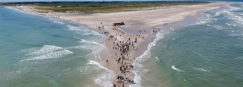 4 Rekomendasi Destinasi Wisata Alam Menakjubkan di Denmark