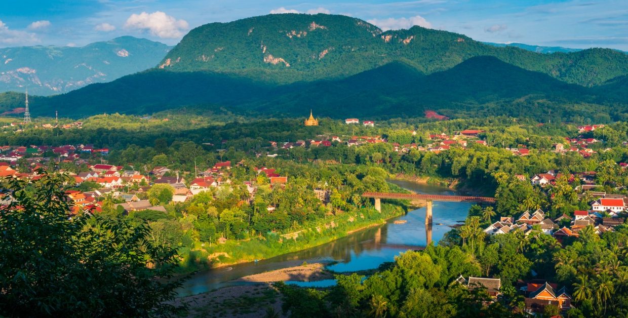 5 Rekomendasi Wisata Alam Paling Indah di Laos