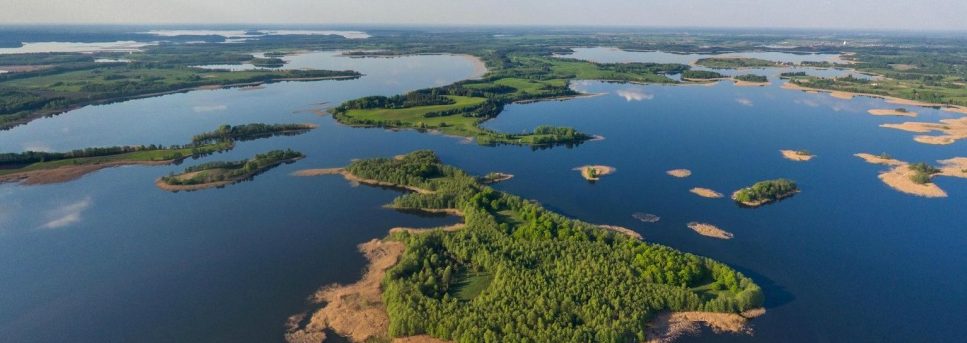 4 Rekomendasi Destinasi Wisata Alam Menawan di Belarusia