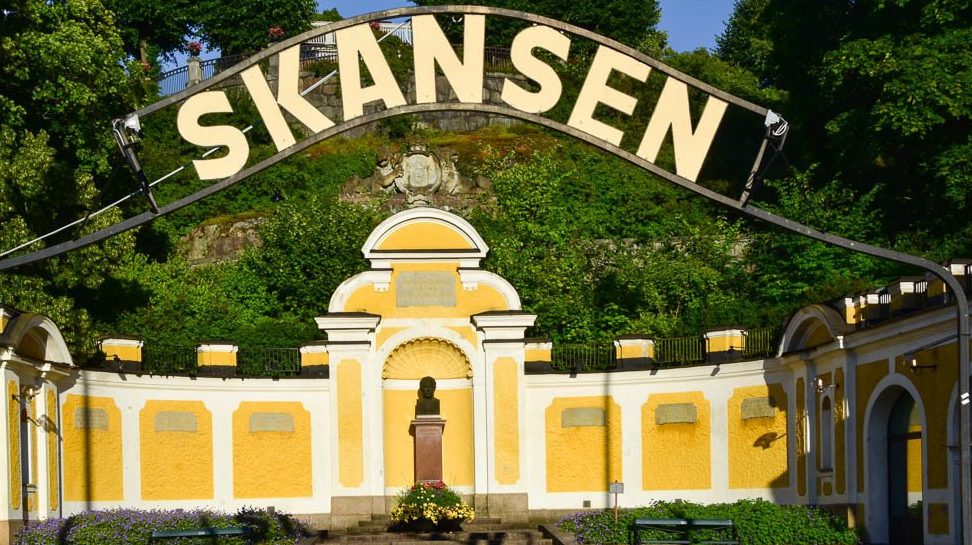 5 Rekomendasi Destinasi Wisata Bersejarah di Swedia