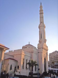 6 Tempat yang Wajib Kamu Kunjungi untuk Wisata Religi di Kota Alexandria 