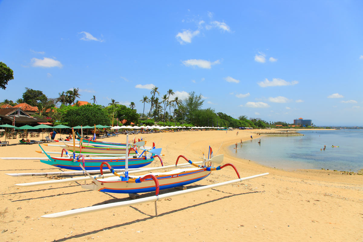 Bali