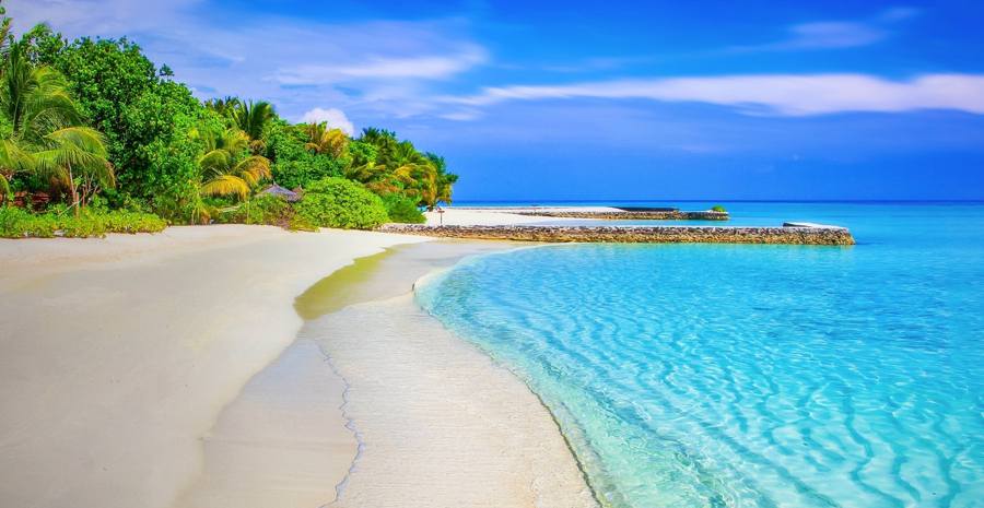 Karimunjawa - Panorama Pantai Paling Menakjubkan Di Indonesia