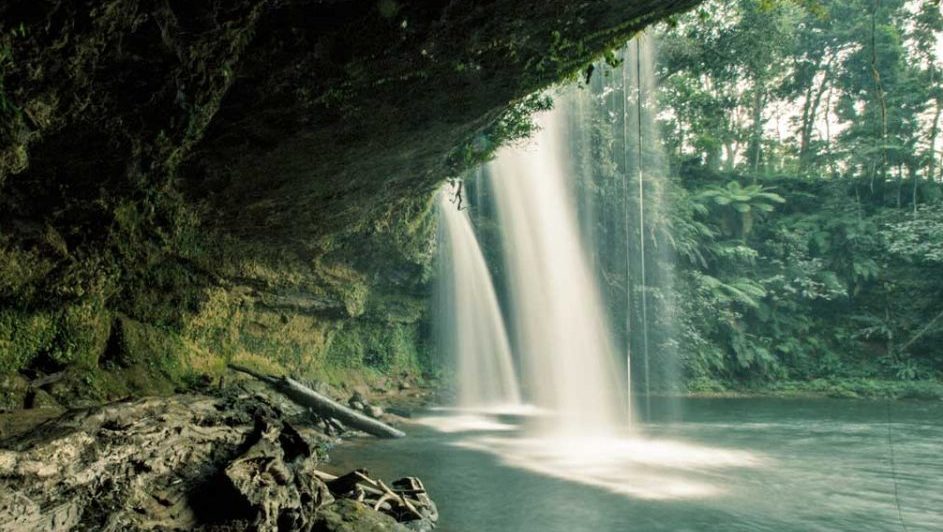 5 Rekomendasi Wisata Alam Paling Indah di Laos