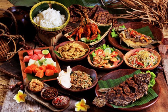 Kuliner bali