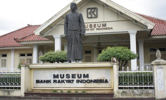 Museum Bank Rakyat Indonesia