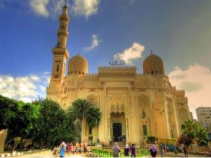 6 Tempat yang Wajib Kamu Kunjungi untuk Wisata Religi di Kota Alexandria 