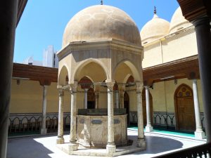 6 Tempat yang Wajib Kamu Kunjungi untuk Wisata Religi di Kota Alexandria 