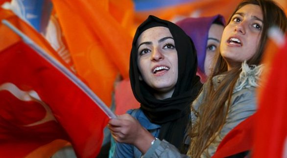 Pria Indonesia Digandrungi Wanita 5 Negara ini, lho!