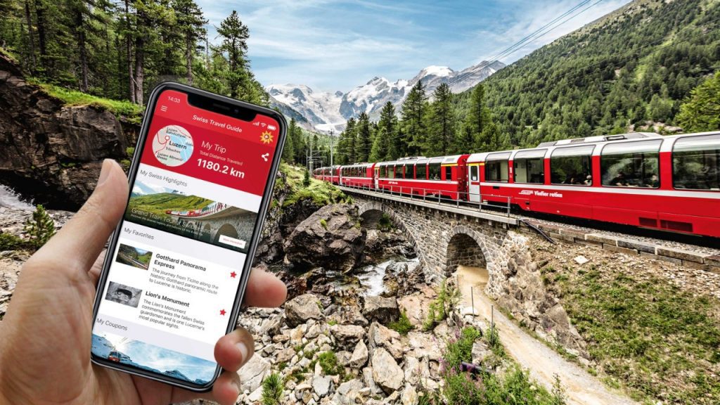 4 Tips untuk Mempermudah anda Travelling di Kota Swiss
