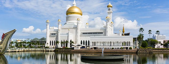 5 Rekomendasi Destinasi Wisata Bersejarah di Brunei Darussalam