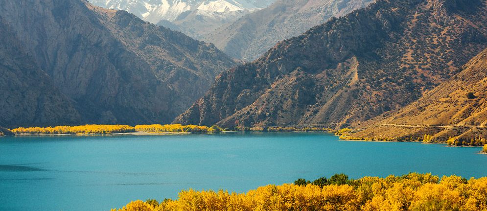 5 Rekomendasi Destinasi Wisata Alam di Tajikistan