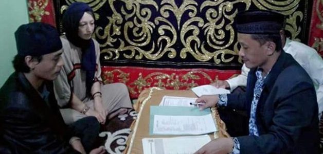 Pria Indonesia Digandrungi Wanita 5 Negara ini, lho!
