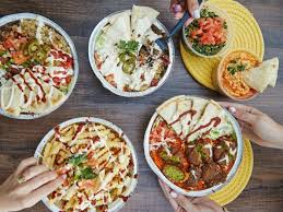 makanan halal