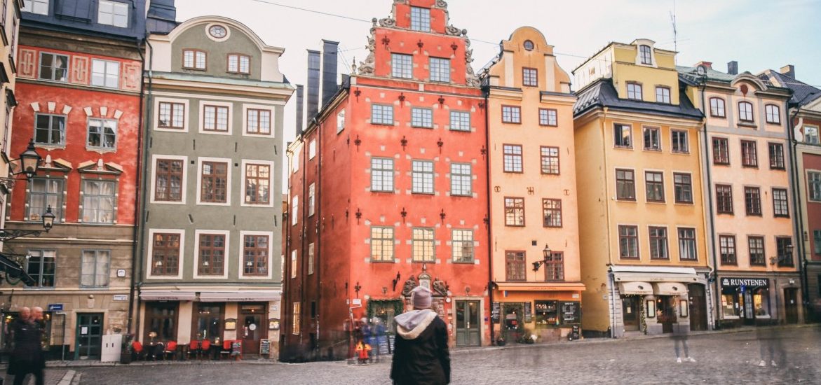 5 Rekomendasi Destinasi Wisata Bersejarah di Swedia