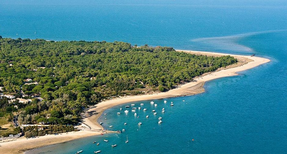 5 Rekomendasi Wisata Alam Menakjubkan di Prancis