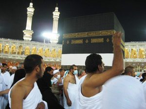 4 Tips Umrah Aman dan Nyaman untuk Pemula
