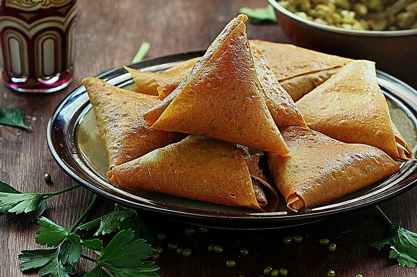 4 Kuliner Arab Saudi ini Telah Mendunia dan Sangat Menggiurkan