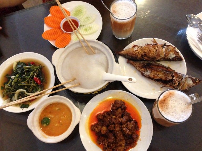 Ambuyat
