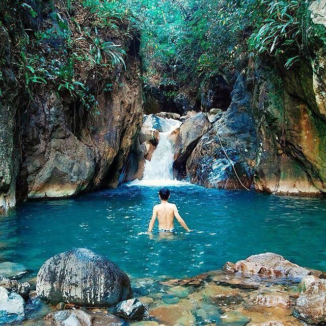 Curug Barong