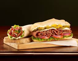 Pastrami