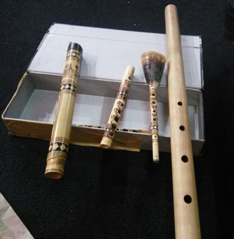 Serunai