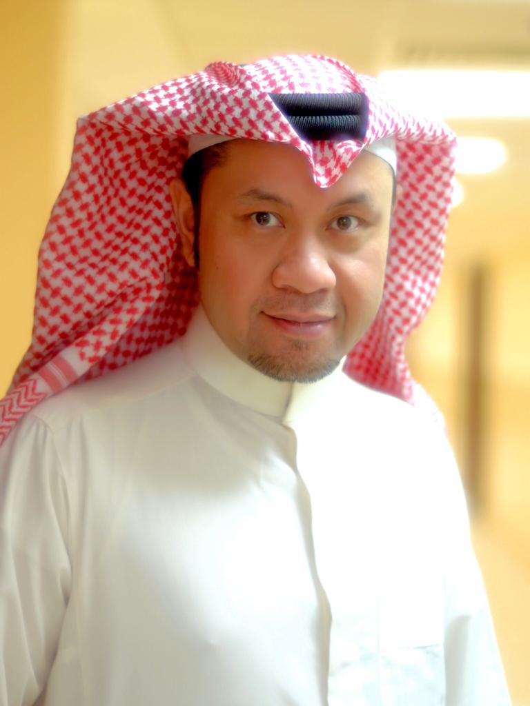 Dibalik Kesuksesan Asim Garoot, Konsultan Hotel dan Travel Arab Saudi Keturunan Garut, Jawa Barat