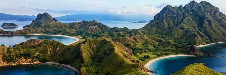 5 Hal Ini yang Menjadikan Indonesia sebagai Negara Terindah ke-6 di Dunia