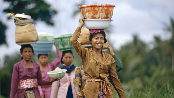 5 Hal Ini yang Menjadikan Indonesia sebagai Negara Terindah ke-6 di Dunia