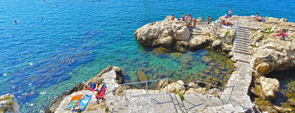 Catat! 4 Alasan Mengapa Kamu Harus Mengunjungi Kota Tua Rovinj