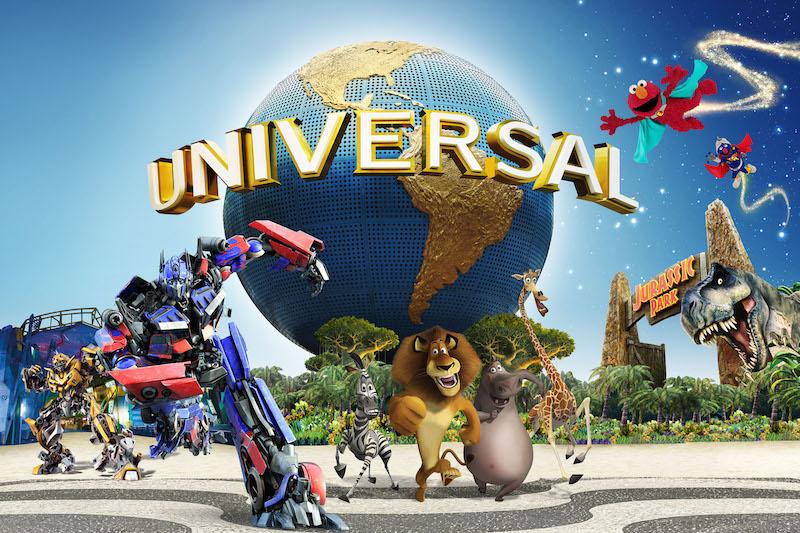universal studio