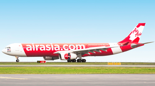 Ini Alasan Air Asia Tetap Gratiskan Bagasi 15 kg
