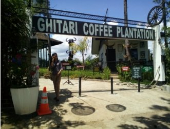 Gambar diambil saat masih dalam proses penataan