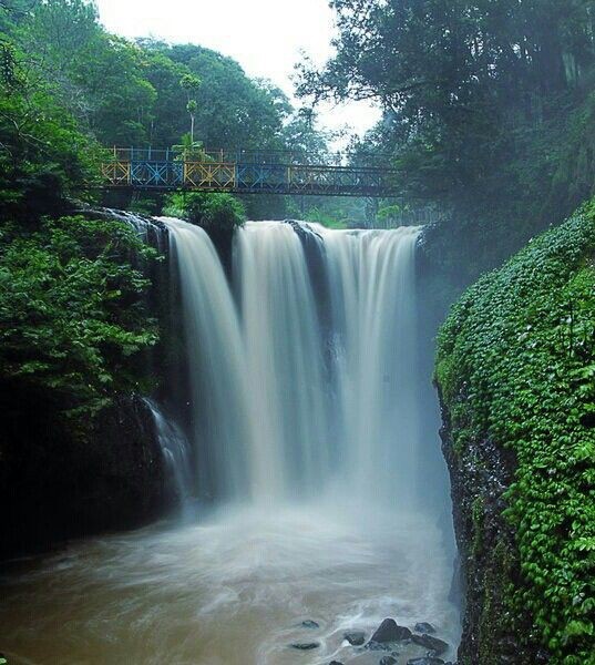 curug