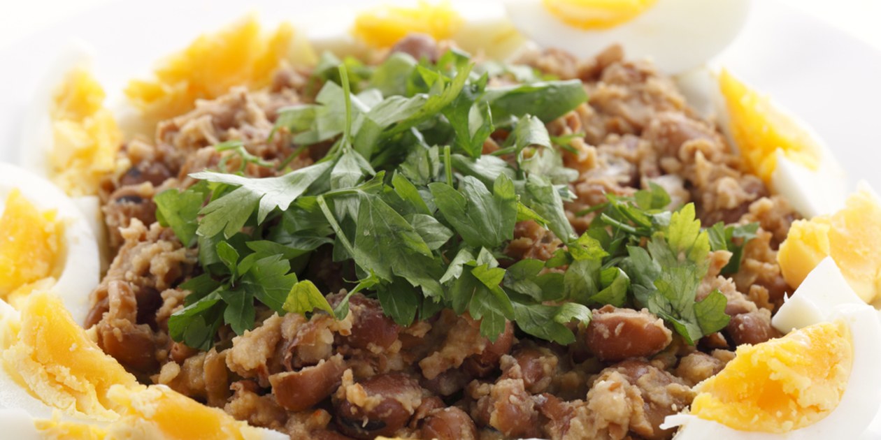 Ful Medames