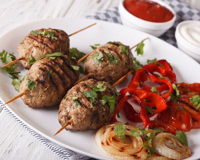 Kefta