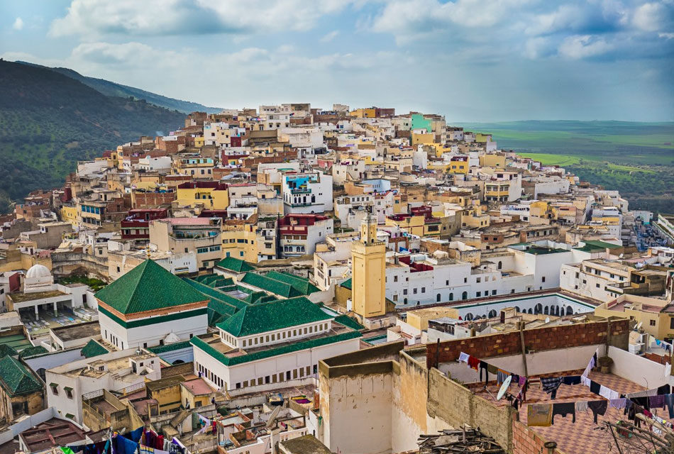 Moulay Idriss