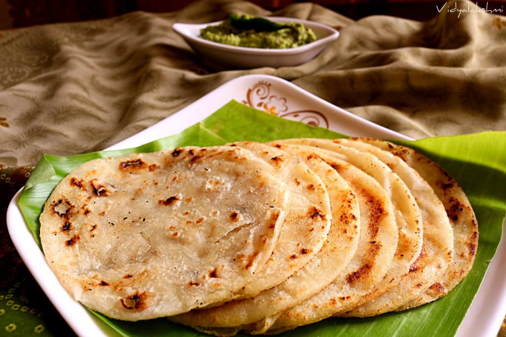 Roti Fatir