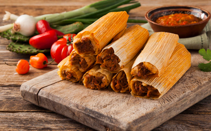 Tamale
