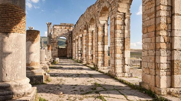 Volubilis
