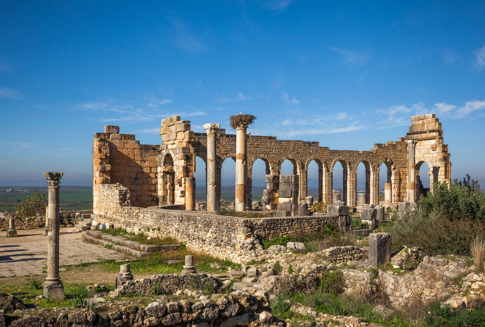 Volubilis