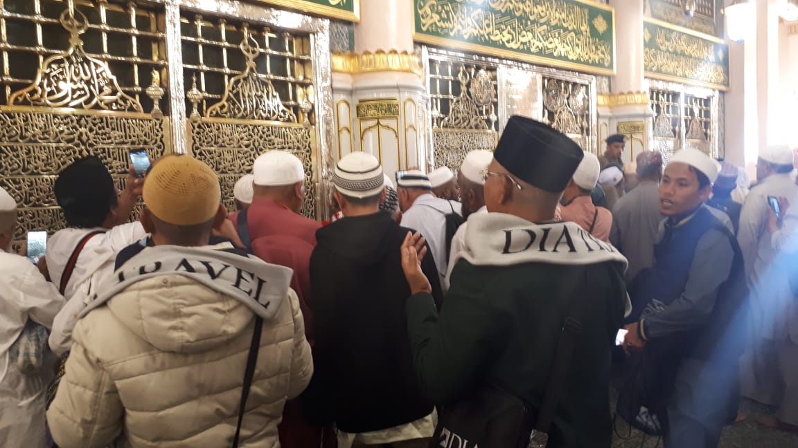 Mengulik Dia Travel, Biro Haji dan Umrah yang Selalu Menghadirkan Promo Unik untuk Jamaahnya 