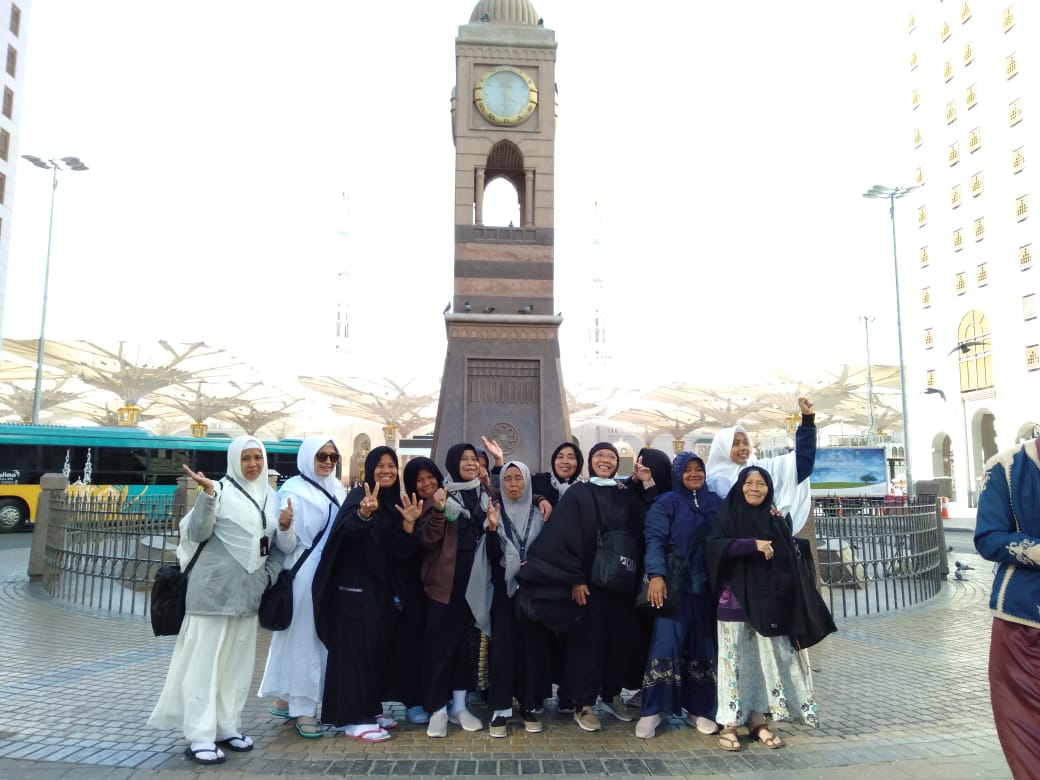 Mengulik Dia Travel, Biro Haji dan Umrah yang Selalu Menghadirkan Promo Unik untuk Jamaahnya 