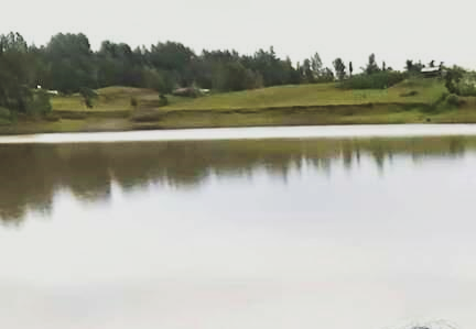Pesona Alami Danau Sidihoni