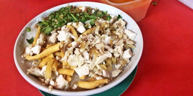 4 Rekomendasi Wisata Kuliner Di Jakarta Selatan Yang Wajib Kamu Coba