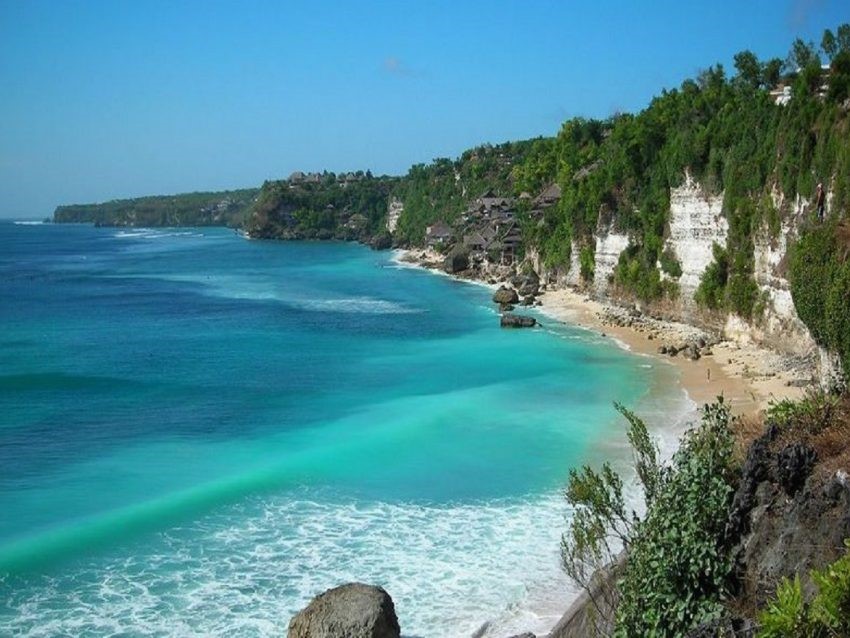 Destinasi Menarik di Banten 