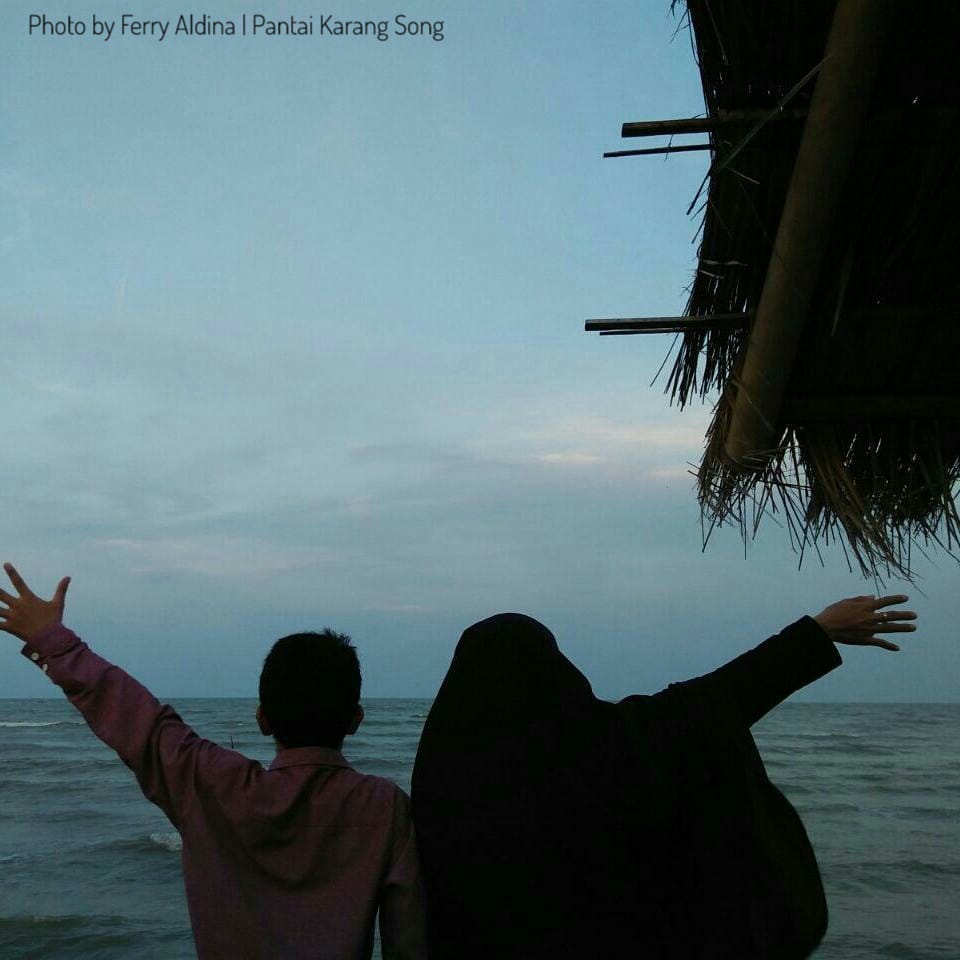 Karang Song, Pesona Ekowisata di Tengah Hirup Pikuk Pantura